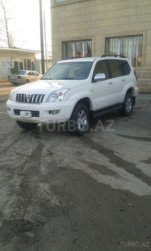Toyota Prado 2003, 235,000 km - 2.7 l - Bakı