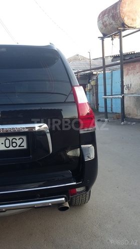 Toyota Prado 2010, 90,000 km - 2.7 l - Bakı