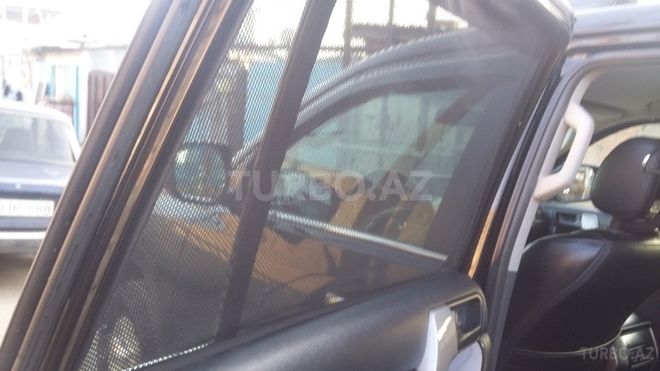 Toyota Prado 2010, 90,000 km - 2.7 l - Bakı