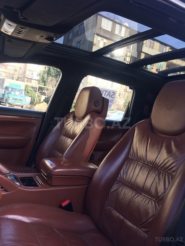 Porsche Cayenne 2007, 184,000 km - 4.8 л - Bakı
