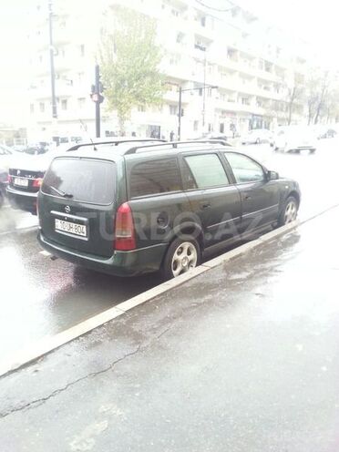 Opel Astra 2000, 2,388,759 km - 0.2 l - Bakı