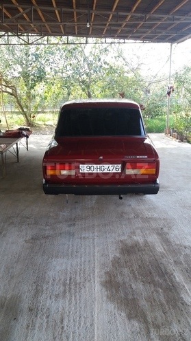 LADA (VAZ) 2107 2007, 75,000 km - 1.6 l - Biləsuvar