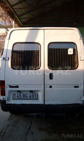 Ford Transit 2000, 320,000 km - 0.3 l - Mingəçevir