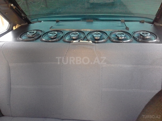 LADA (VAZ) 2114 2011, 115,000 km - 0.9 l - Xaçmaz