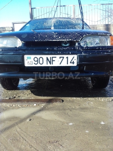 LADA (VAZ) 2114 2011, 115,000 km - 0.9 l - Xaçmaz