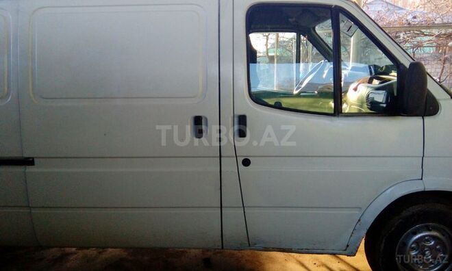 Ford Transit 2000, 320,000 km - 0.3 l - Mingəçevir