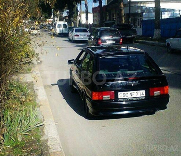 LADA (VAZ) 2114 2011, 115,000 km - 0.9 l - Xaçmaz