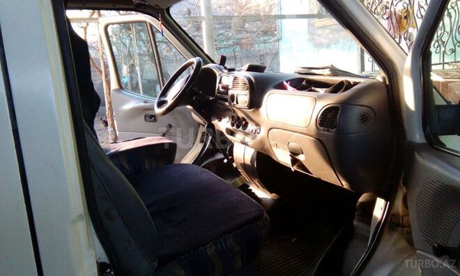 Ford Transit 2000, 320,000 km - 0.3 l - Mingəçevir