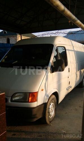 Ford Transit 2000, 320,000 km - 0.3 l - Mingəçevir