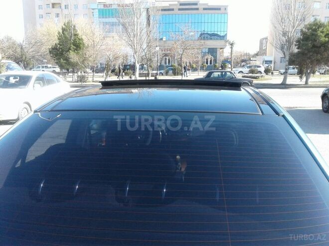 Mercedes E 270 2002, 250,000 km - 2.7 l - Xırdalan