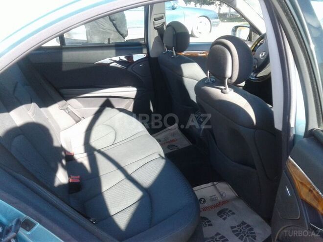 Mercedes E 270 2002, 250,000 km - 2.7 l - Xırdalan