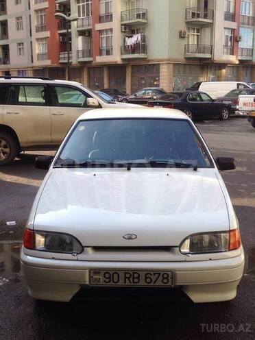 LADA (VAZ) 2115 2012, 98,000 km - 1.6 l - Bakı