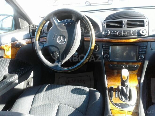 Mercedes E 270 2002, 250,000 km - 2.7 l - Xırdalan