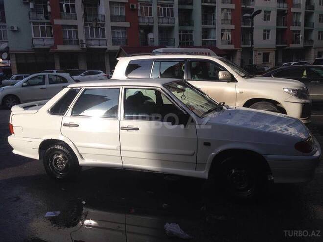 LADA (VAZ) 2115 2012, 98,000 km - 1.6 l - Bakı