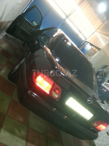 Mercedes C 240 1997, 195,000 km - 2.4 l - Bakı