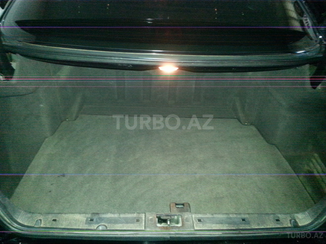 Mercedes C 240 1997, 195,000 km - 2.4 l - Bakı