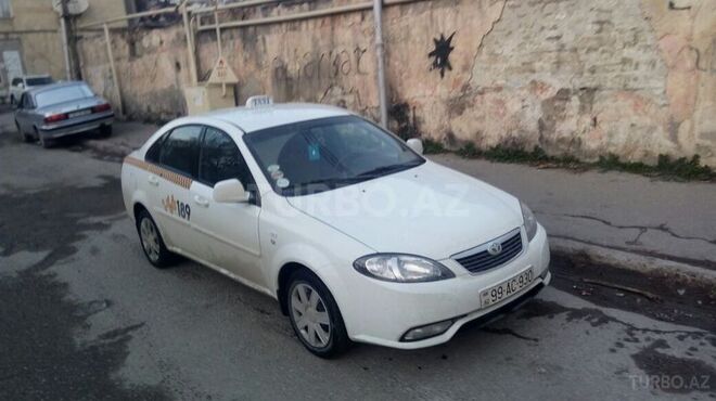 Daewoo Gentra 2014, 65,000 km - 1.5 l - Bakı