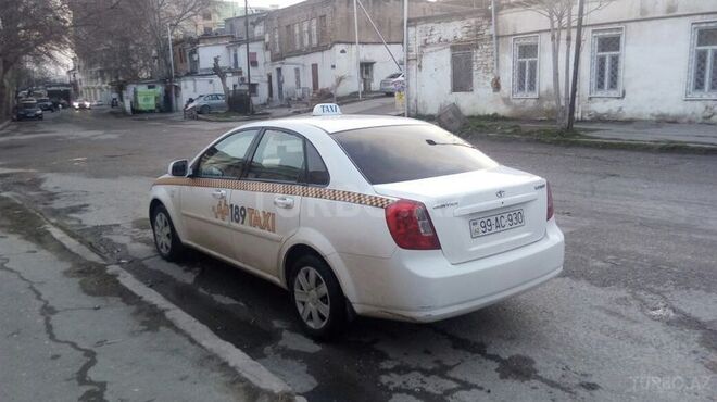 Daewoo Gentra 2014, 65,000 km - 1.5 l - Bakı
