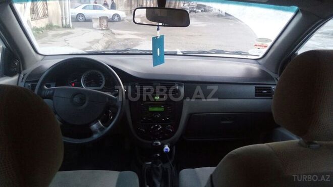 Daewoo Gentra 2014, 65,000 km - 1.5 l - Bakı