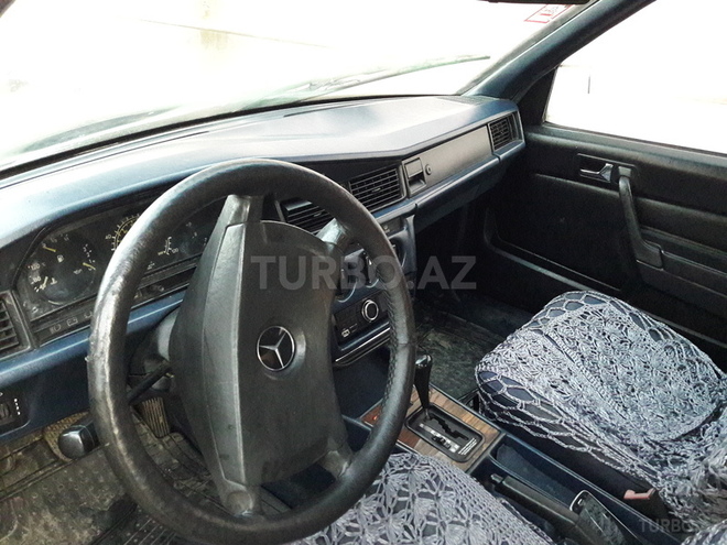 Mercedes 190 1990, 321,000 km - 0.1 l - Bakı