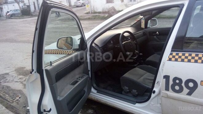 Daewoo Gentra 2014, 65,000 km - 1.5 l - Bakı