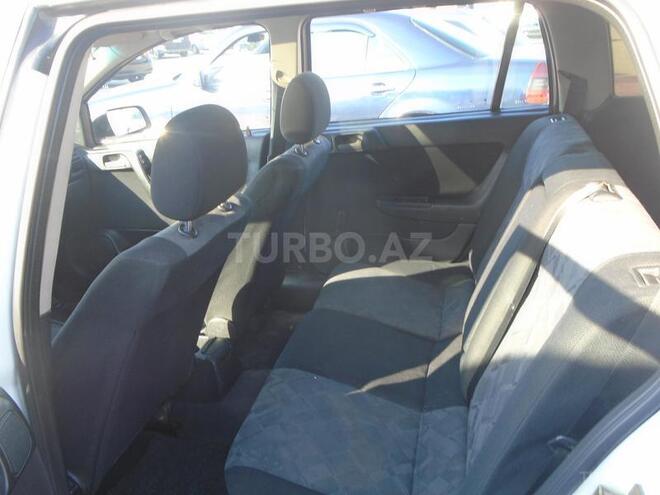 Opel Astra 1998, 350,000 km - 1.6 l - Bakı