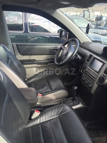 Nissan X-Trail 2003, 110,000 km - 2.0 л - Bakı