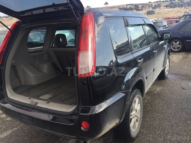 Nissan X-Trail 2003, 110,000 km - 2.0 л - Bakı