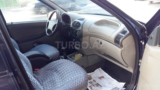 LADA (VAZ) Kalina 2008, 140,000 km - 1.6 l - Sumqayıt