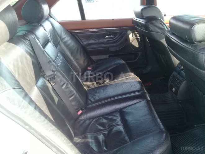 BMW 728 1997, 250,000 km - 2.8 l - Bakı