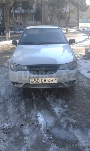 Daewoo Nexia 2010, 182,000 km - 1.5 l - Sumqayıt