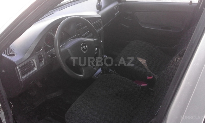 Daewoo Nexia 2010, 182,000 km - 1.5 l - Sumqayıt
