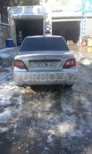 Daewoo Nexia 2010, 182,000 km - 1.5 l - Sumqayıt