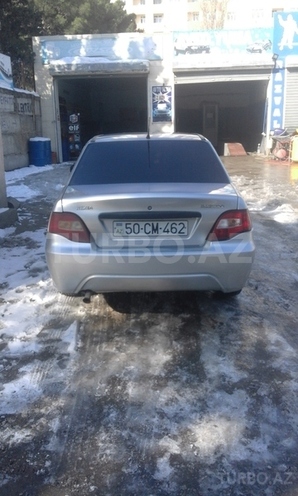 Daewoo Nexia 2010, 182,000 km - 1.5 l - Sumqayıt