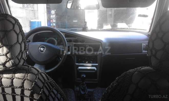 Daewoo Nexia 2010, 182,000 km - 1.5 l - Sumqayıt