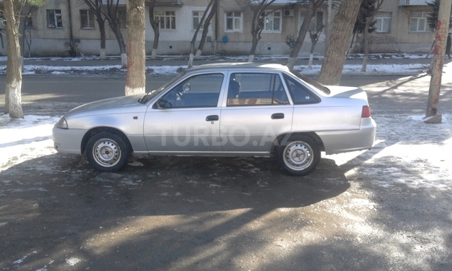 Daewoo Nexia 2010, 182,000 km - 1.5 l - Sumqayıt