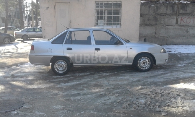 Daewoo Nexia 2010, 182,000 km - 1.5 l - Sumqayıt