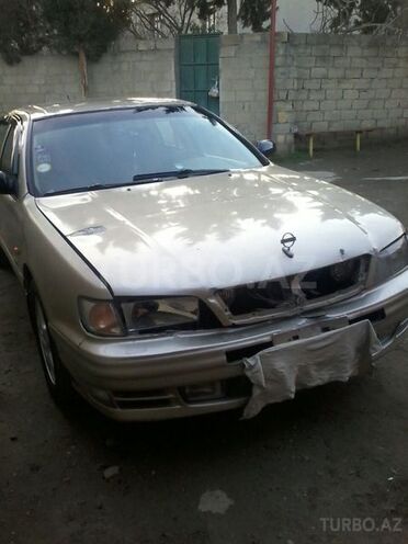 Nissan Maxima 1998, 305,000 km - 0.3 l - Bakı