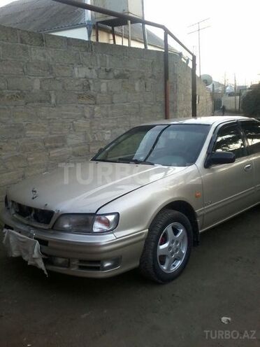 Nissan Maxima 1998, 305,000 km - 0.3 l - Bakı