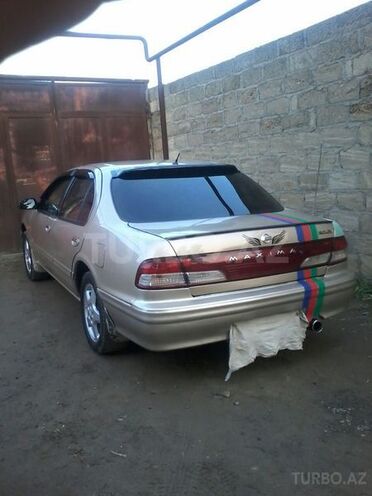 Nissan Maxima 1998, 305,000 km - 0.3 l - Bakı