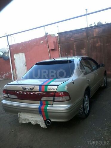Nissan Maxima 1998, 305,000 km - 0.3 l - Bakı