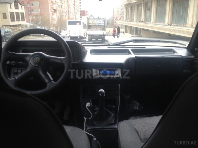 Tofas Sahin 2004, 250,000 km - 1.6 l - Bakı