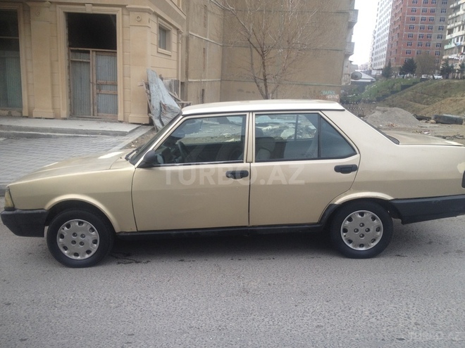 Tofas Sahin 2004, 250,000 km - 1.6 l - Bakı