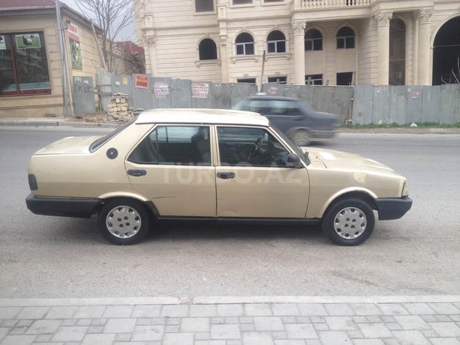 Tofas Sahin 2004, 250,000 km - 1.6 l - Bakı