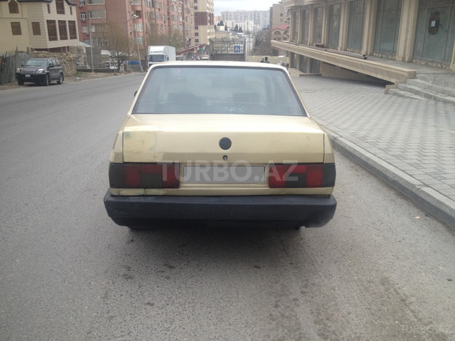 Tofas Sahin 2004, 250,000 km - 1.6 l - Bakı