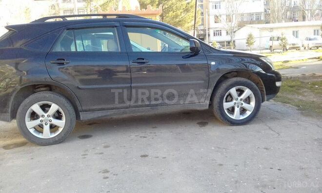 Lexus RX 330 2004, 150,000 km - 3.3 л - Sumqayıt