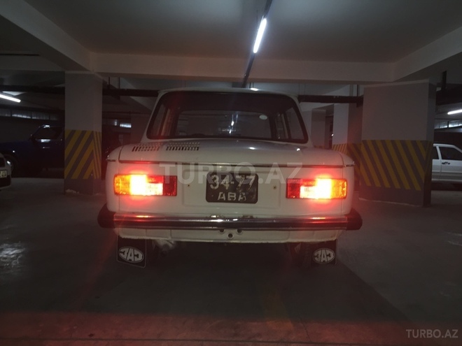 ZAZ 968M 1992, 16,000 km - 1.2 l - Bakı