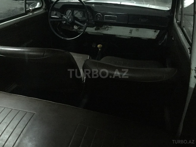 ZAZ 968M 1992, 16,000 km - 1.2 l - Bakı