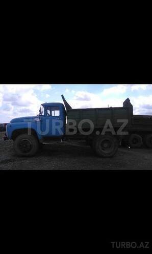 ZIL 130 1993, 111,111 km - 0.8 l - Bakı