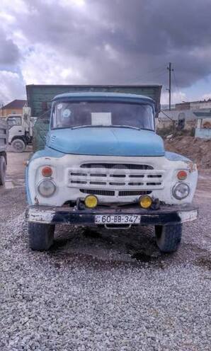 ZIL 130 1993, 111,111 km - 0.8 l - Bakı